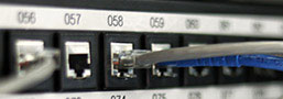 Networking & Wiring Networking & Wiring Department