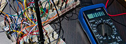 Test Equipment Test Equipment Department