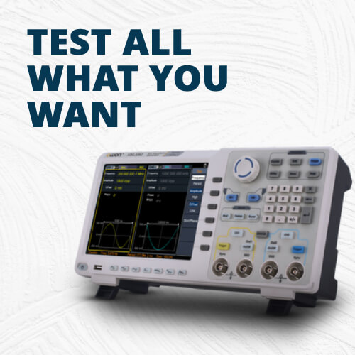 test-equipment