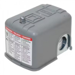 Square D 20/40 Pressure Switch with Pulsating PlugFSG2P20
