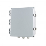 Sentinel Pro Monitoring System w/ CellularSCD-PRO-4GRWSD